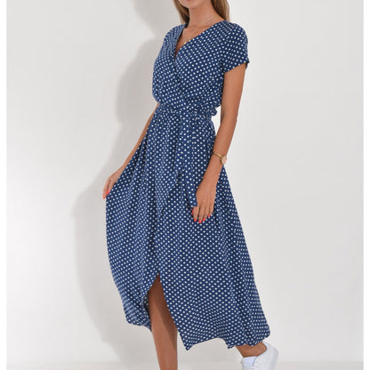 Robe élégante  pour  femme